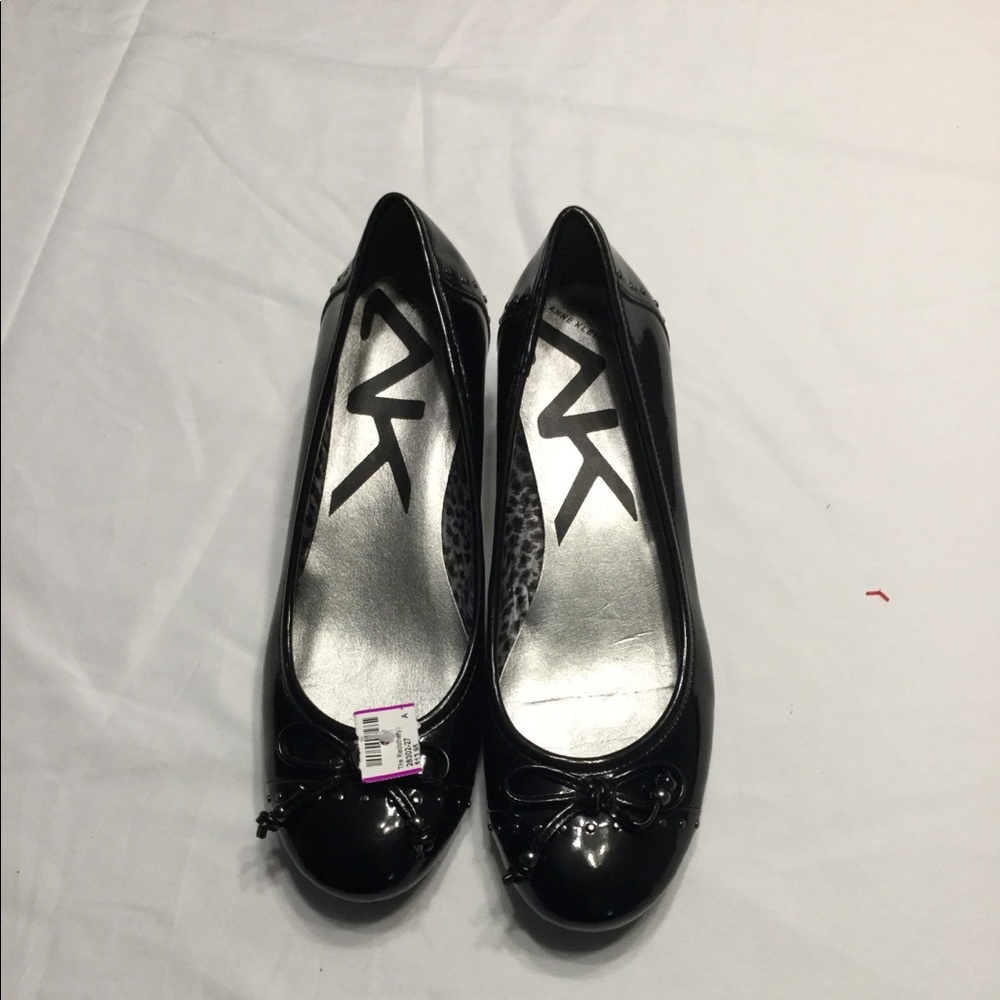 Anne Klein dress slides